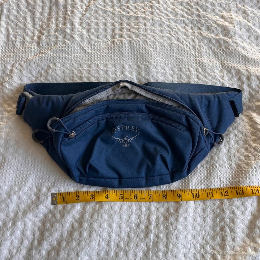 Osprey Daylite Hip Pack Belt Bag Fanny Pack